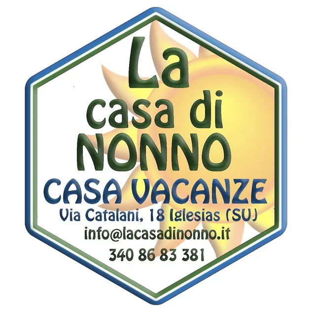 Nonno's house: hospitality and kindness Q1795 - Image 1