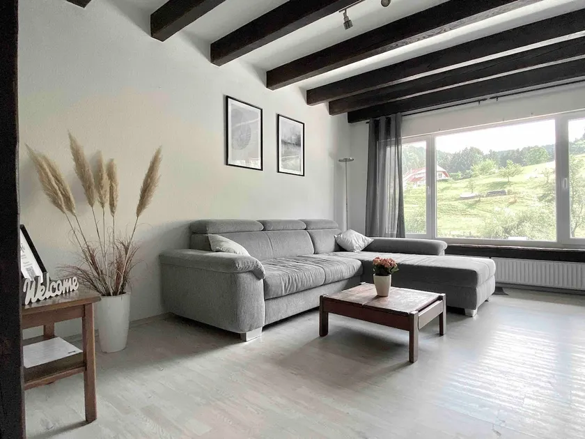 *Schwarzwald-Apartment 2° * - Image 1