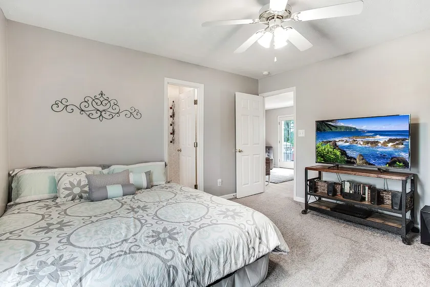 Closest BnB to I-95! Kid-happy home away from home - Image 1