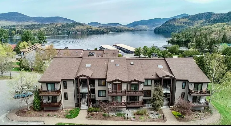 Cozy & Comfortable ADK Condo - Image 1