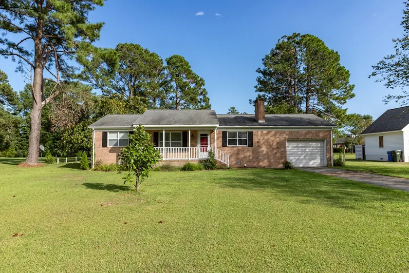 Oriental Link Lane House - Image 1