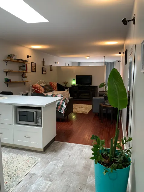 Open Concept Studio at the Trestle - Parry Sound - Image 1
