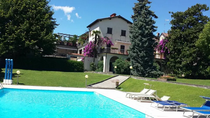 Cosy Appartement close to the Lake with pool - Image 1
