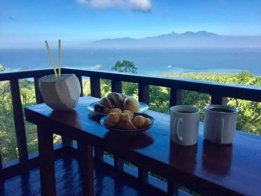 Samal Island Anonang Cloud Nine Cottages - Image 1