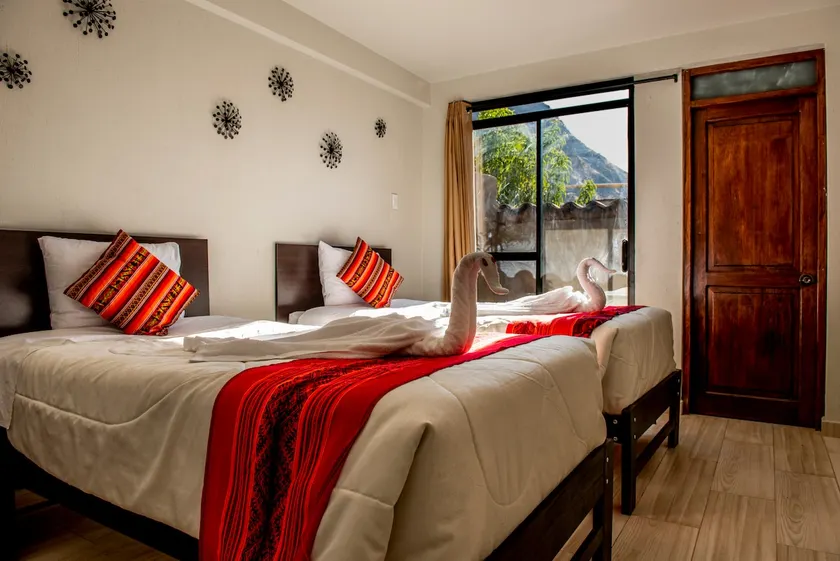 Casa Aninka Sacred Valley Cusco Yucay - Image 1
