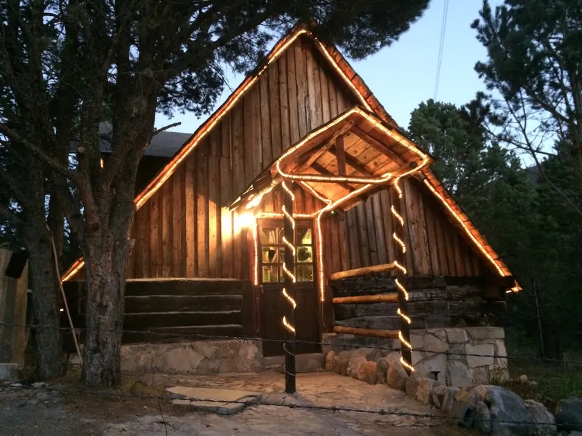 Cabin near Monterreal - Image 1