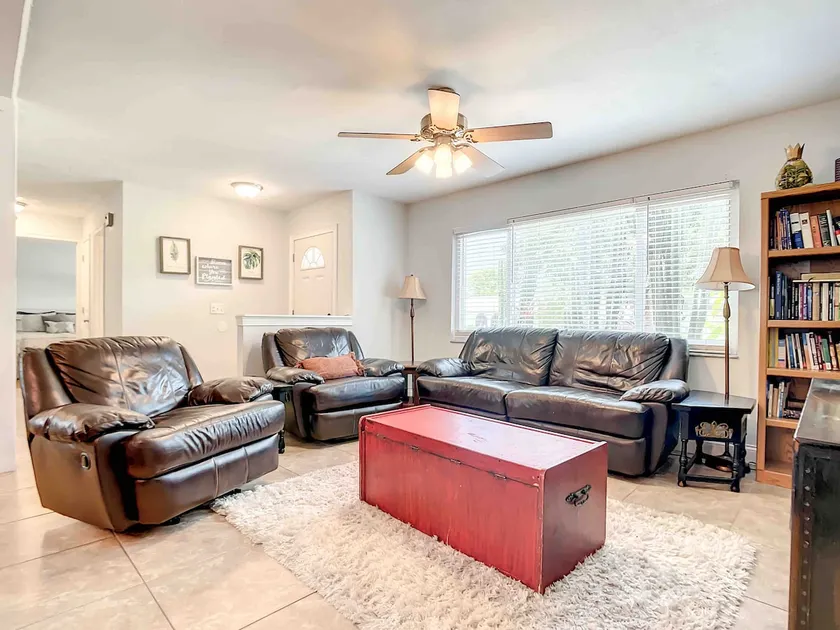 Home away from home - Image 1