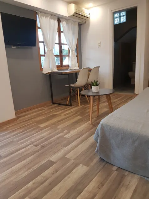 Cosy Apartment Nikos - Image 1