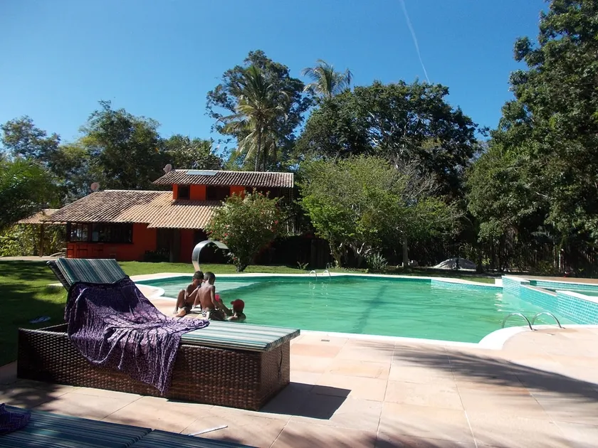 House of Dreams very close to beaches and Quadrado - Image 1