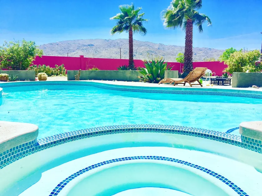 Forever 29 - Private Hot Tub & Pool - Image 1