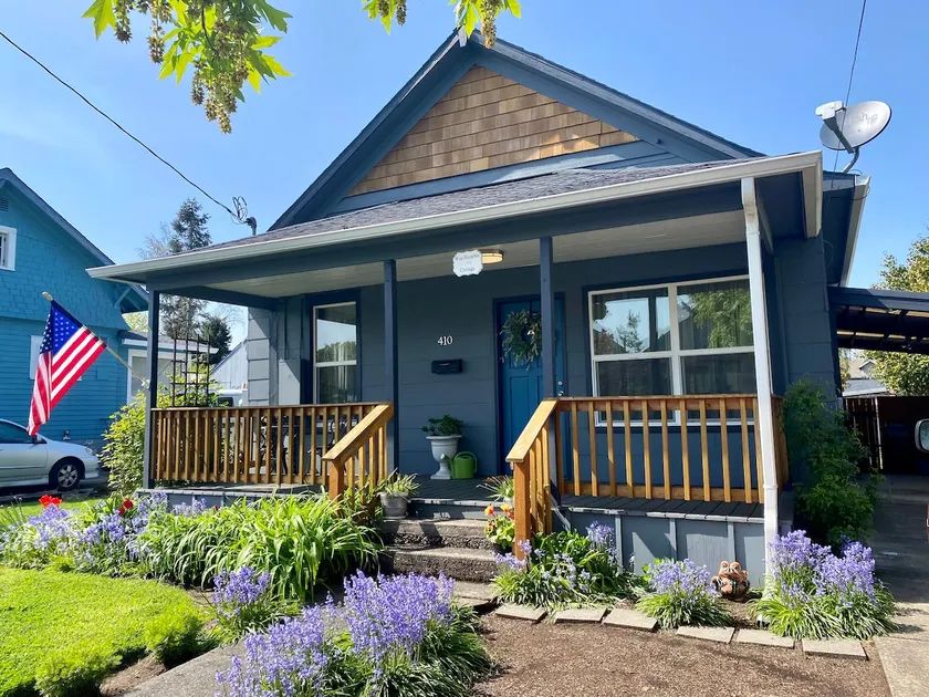 The Wee Humble Cottage - Image 1