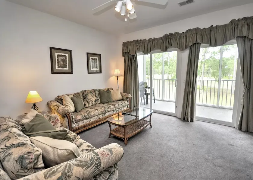 Sunset Beach Mainland Condo, ”Almost Heaven” - Image 1