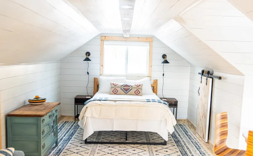 Basecamp Durango Cabin - near town *dog friendly* - Image 1