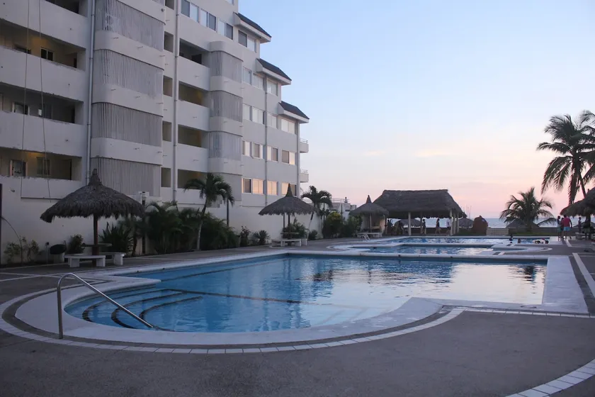 Coto beach house - Image 1