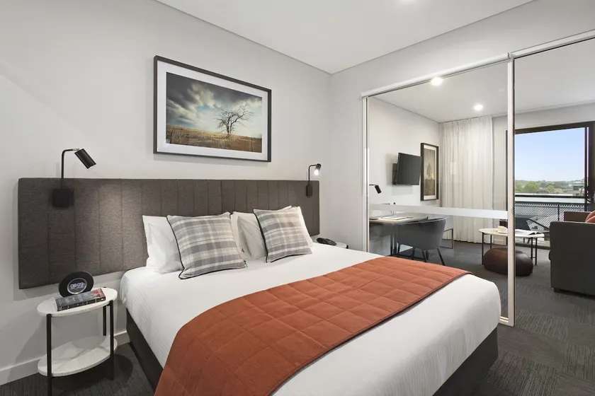 Two Bedroom Apartment - Image 1