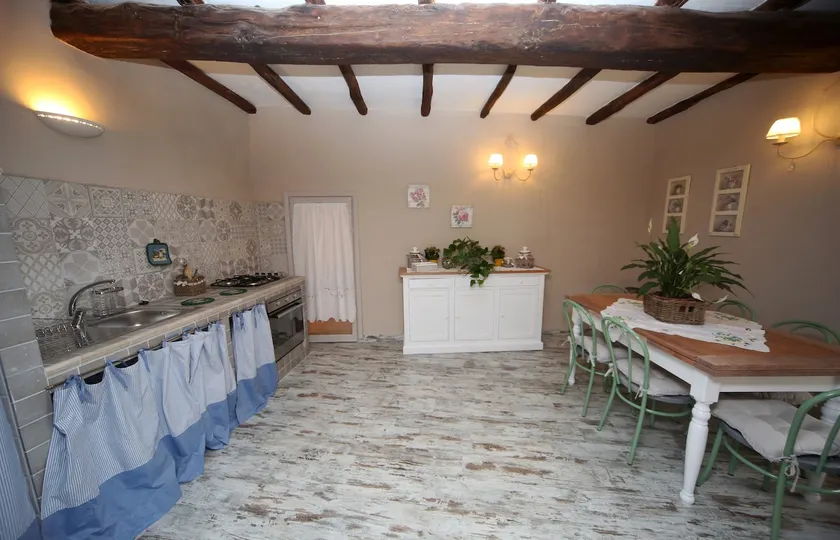 sacrobosco apartment Ulivo - Image 1