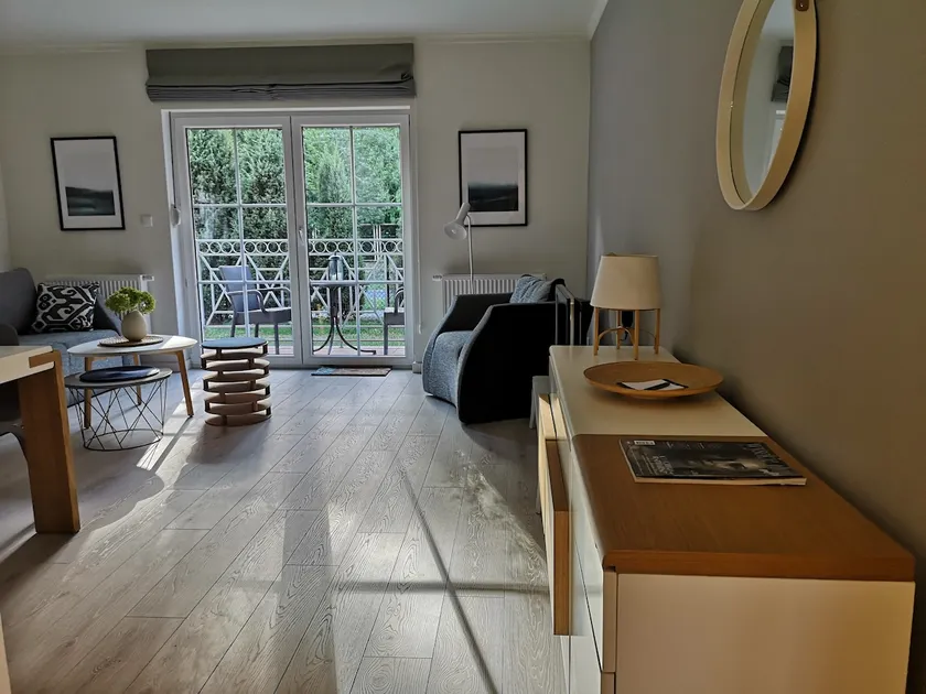 Arboretum Apartments Kórnik - Image 1