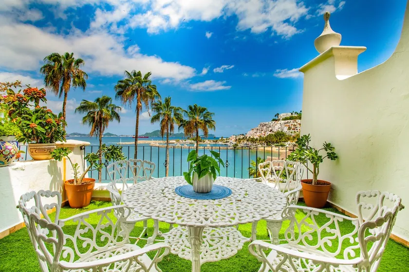 THE BEST LOFT OCEANVIEW IN MANZANILLO 606 - Image 1