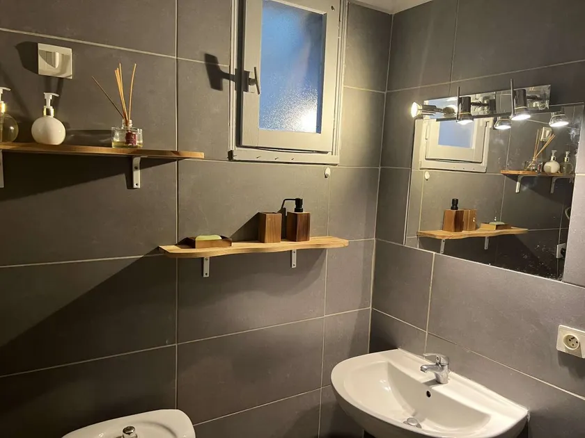 Maison T3 Bastia Sud, Casamozza - Image 1