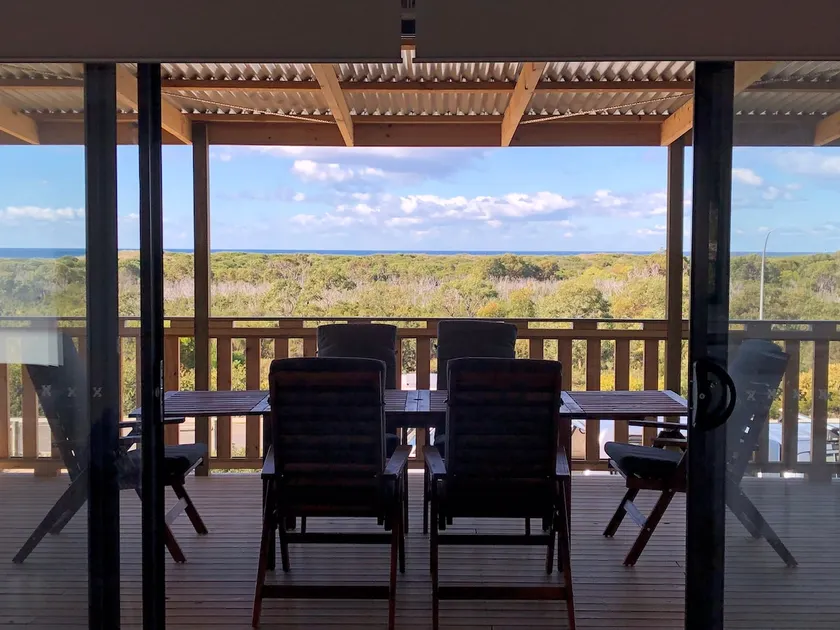 Winifred’s Wrest - Sanctuary and Ocean Living - Image 1