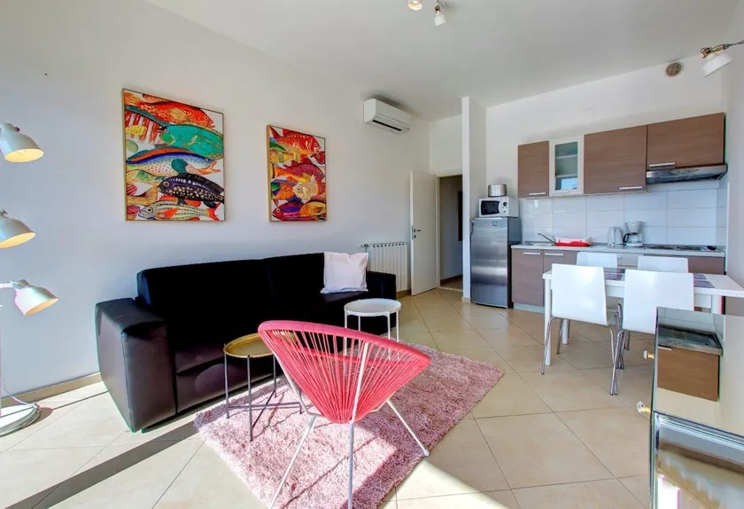Villa Katarina 2nd Floor Apartments - Image 1