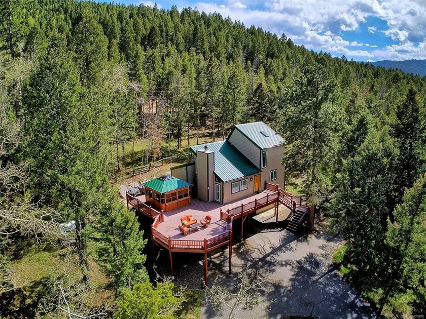 Mtn Spa Escape near Red Rocks/Hiking/Biking/Denver - Image 1