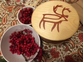 Contemporary Nordic Natural - Image 1