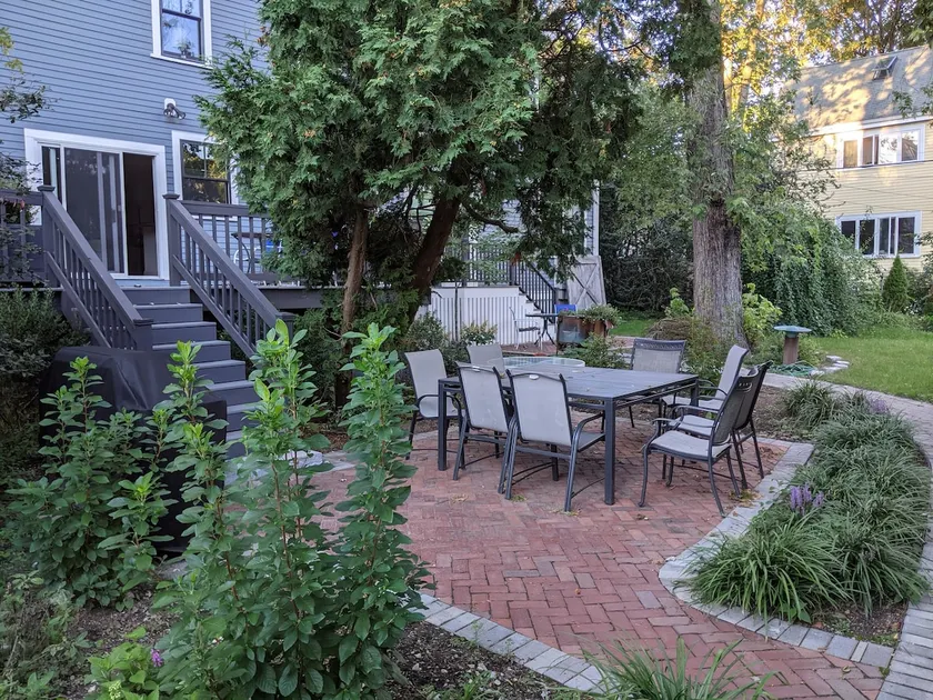 Sällsynt Hitta: Hemma i Boston Hippest-kvarter - Image 1
