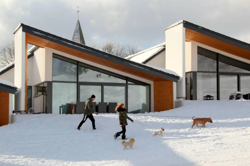 Villas Winterberg - Image 1