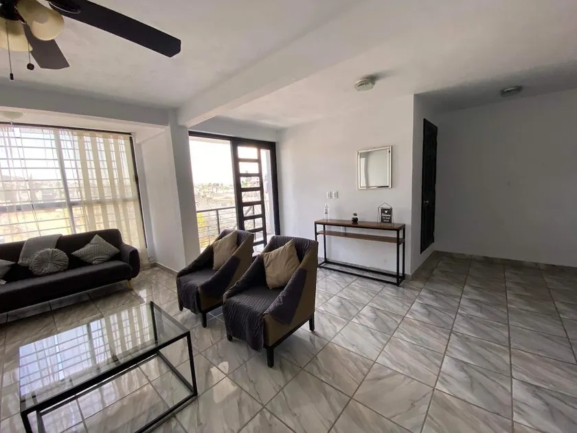 Duplex Los Reyes - 51 min from the airport - Image 1