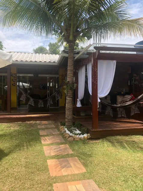 Casa AnnaMariah - Praia de Fora - Ilha Grande - Image 1