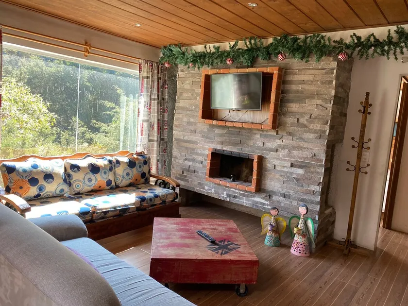 Villa Alejandra Cabin - Image 1