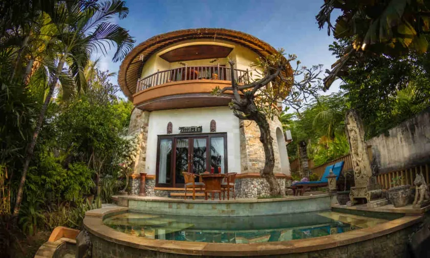 Onlyou Villas - Image 1