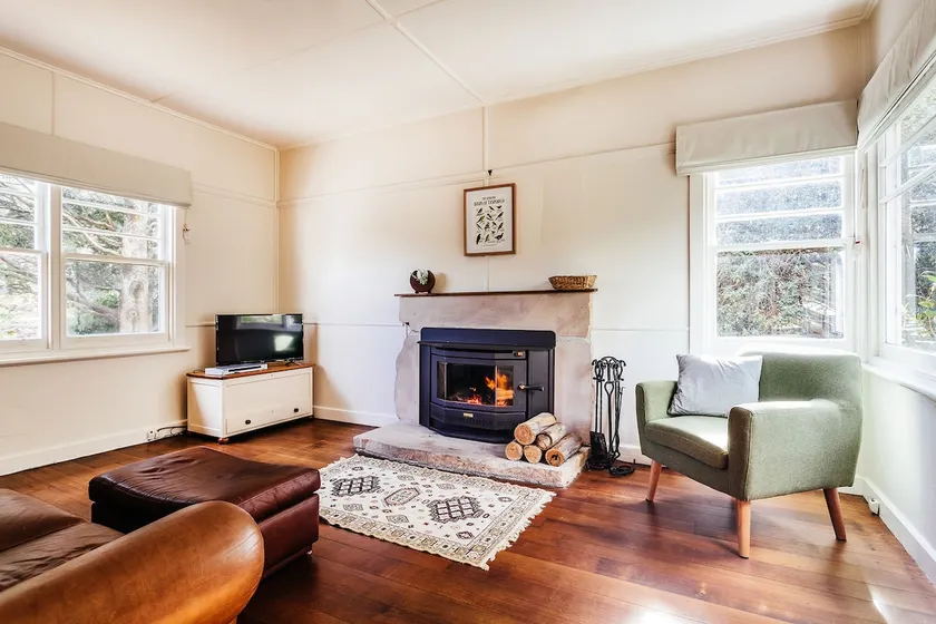 Sunnybrook Cottage Maydena - Image 1