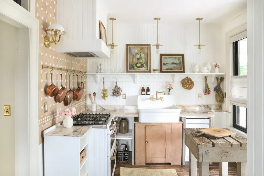 Bespoke + Luxe Designer Rental in Hudson NY - Image 1