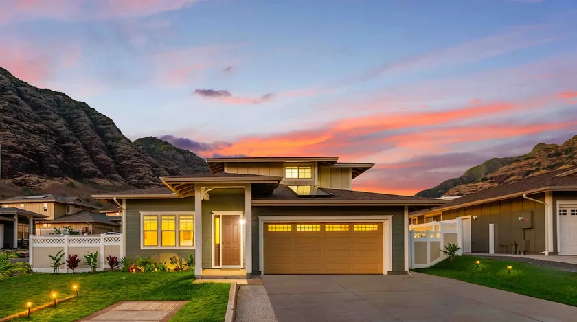 Cottage Nene - Luxury Home by Beaches & Mountains - Image 1