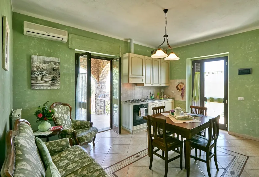 Apartment with Balcony at the Barbicate Farmhouse - Image 1