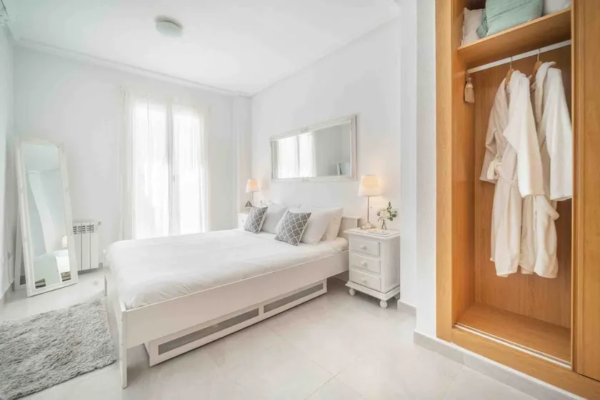 ⭐️ Central Penthouse suite on La Torre Golf Resort - Image 1