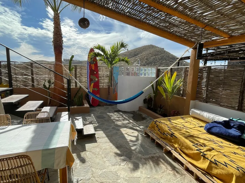 ”Casa Chez” - Stylish Beach Villa @ Cerritos Beach - Image 1