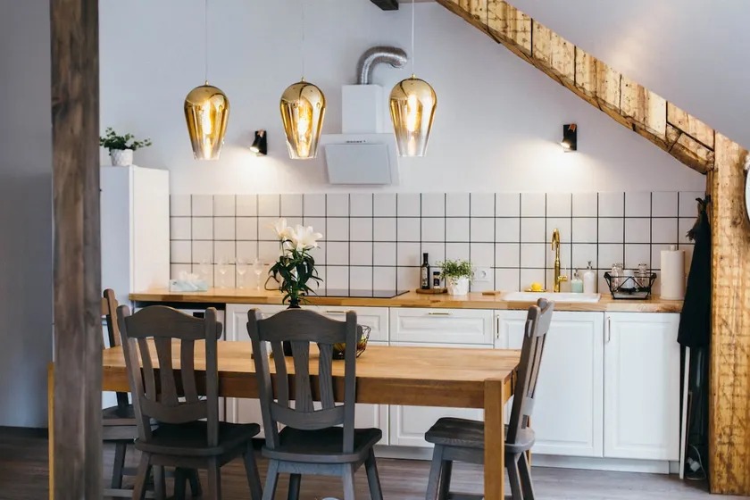 Design Attic Studio | Art Nouveau District Riga - Image 1