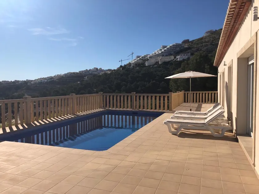 NEU!!! Villa Zoe - begrenzte Termine für Sommer 2020 verfügbar !! Holen Sie sich Ihren Traumurlaub! - Image 1