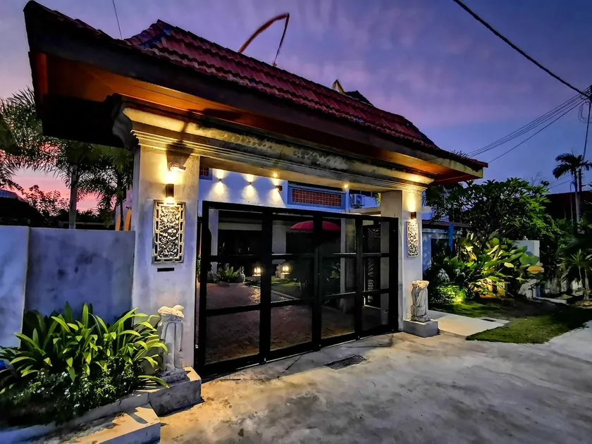 Samaya Luxury Villa - Melaka - Image 1