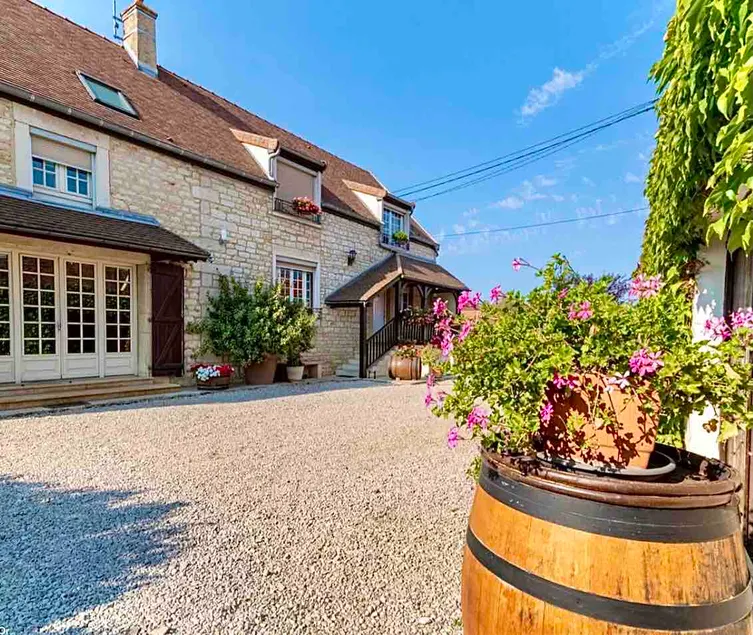Cozy Cottage for 1 to 6 People, Wine Road - Image 1