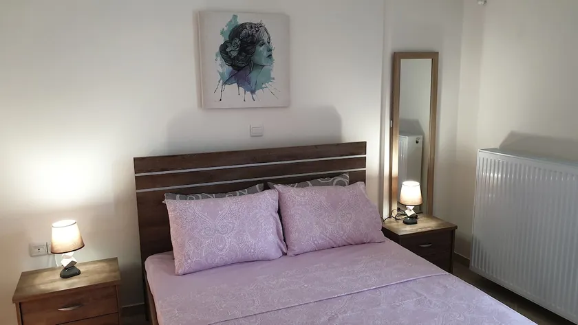 Helen's apartment near Athens airport/sea/Artemida - Image 1