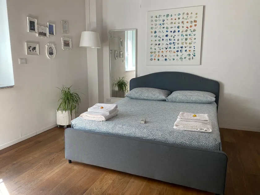 Apparta-LOFT VR48 Central - Comfort 5 Star - Image 1