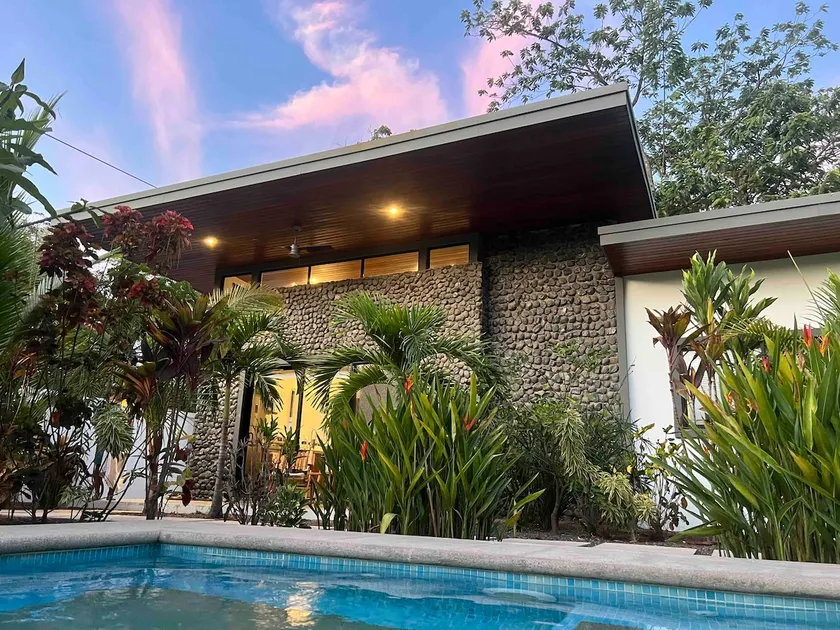 NoCo Nosara 1 - Walk to Beach + Pool + Strong WiFi - Image 1