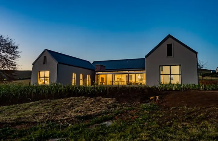 Gowrie Farm Golf Lodge - Image 1