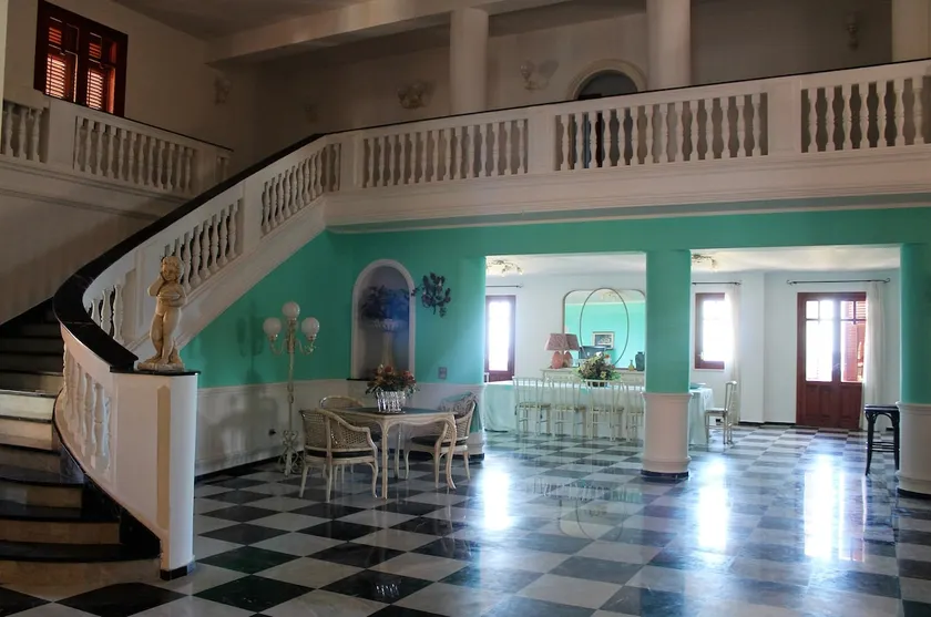 Palazzo Scavone - Image 1