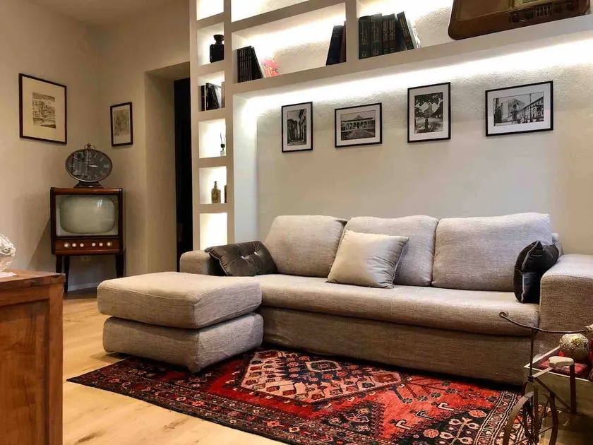Mariapaola Apartment - Image 1