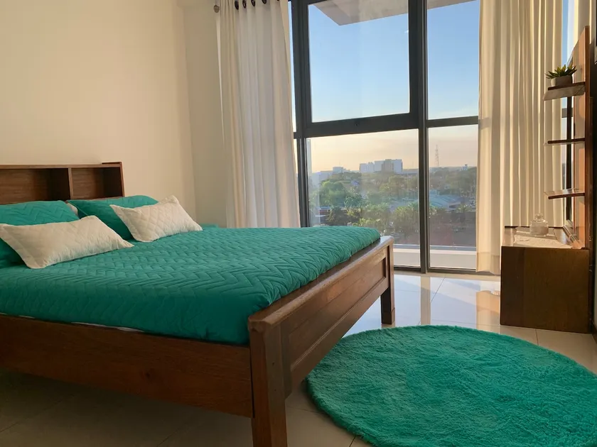 Bright, comfortable and cozy apartment. - Image 1
